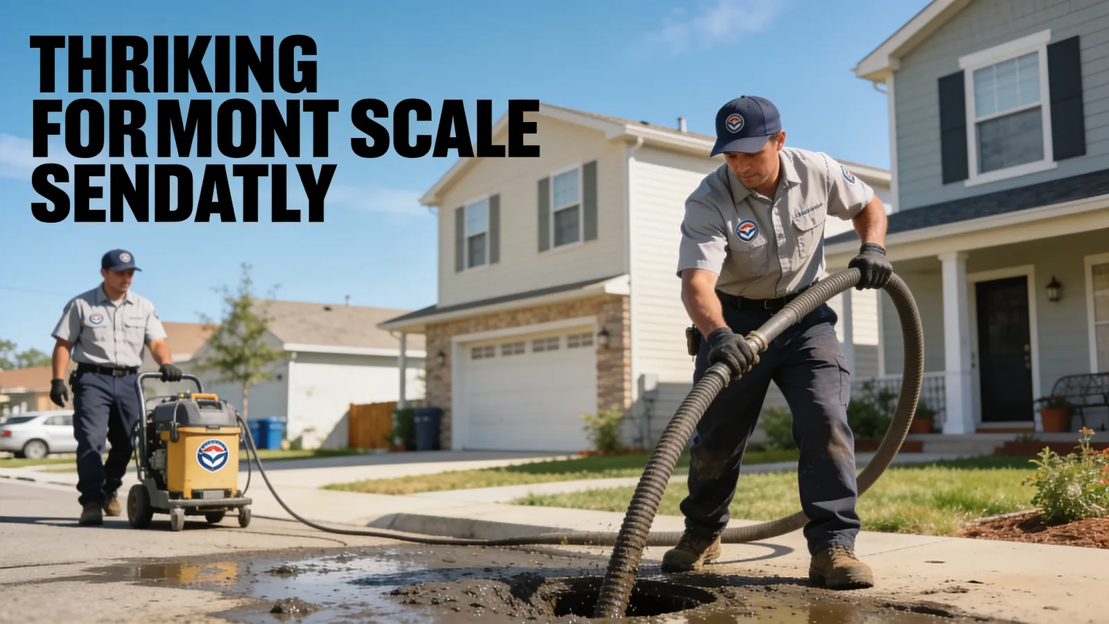 Sewage Cleanup in Summit, SD near me